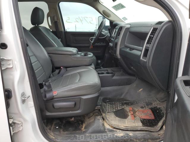 Photo 5 from auction – 2015 RAM 3500 ST with VIN 3C63RRGL9FG575443
