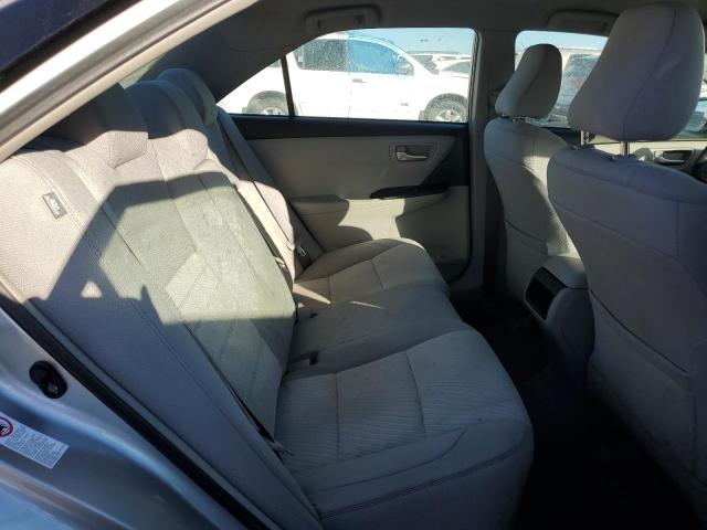 Photo 6 from auction – 2016 TOYOTA CAMRY LE with VIN 4T4BF1FK3GR569032