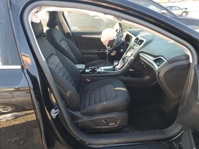 Photo 5 from auction – 2016 FORD FUSION SE with VIN 3FA6P0H76GR117346