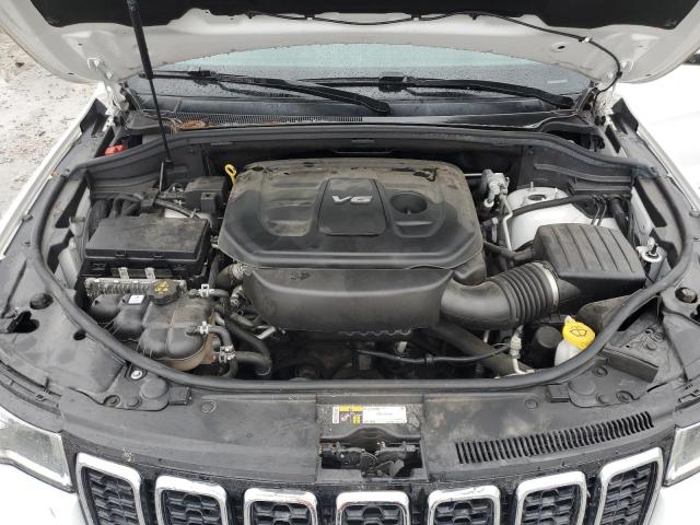 Photo 7 from auction – 2017 JEEP GRAND CHER with VIN 1C4RJFBG0HC876689