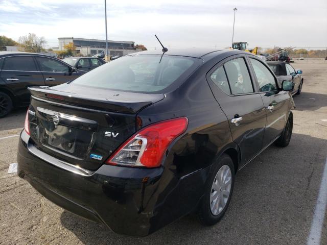 Photo 4 from auction – 2016 NISSAN UK with VIN 3N1CN7AP9GL890243