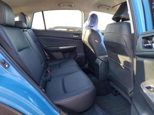 Photo 6 from auction – 2016 SUBARU CROSSTREK with VIN JF2GPAKC5GH274296