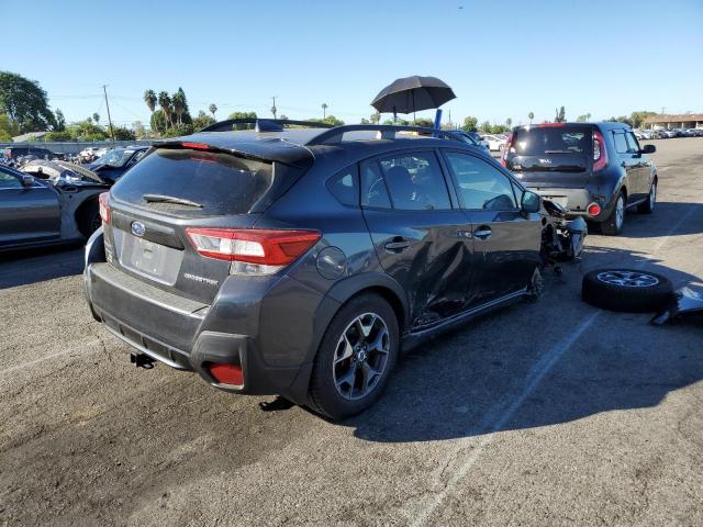 Photo 4 from auction – 2018 SUBARU CROSSTREK with VIN JF2GTADC9JH210228