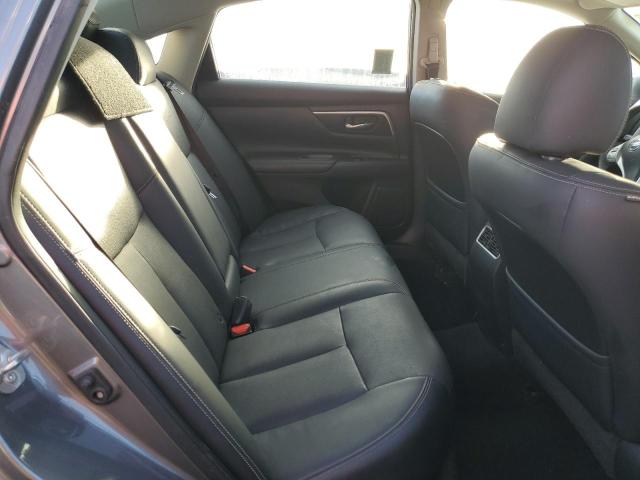 Photo 6 from auction – 2017 NISSAN ALTIMA 3.5 with VIN 1N4BL3AP0HC257642