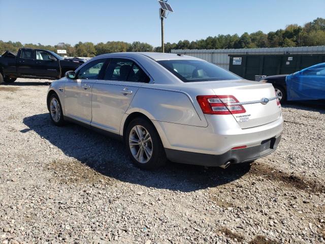 Photo 3 from auction – 2015 FORD TAURUS SEL with VIN 1FAHP2E81FG166610