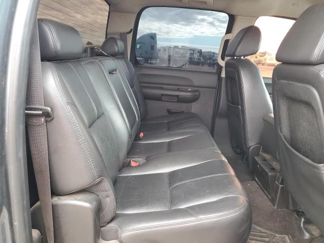 Photo 6 from auction – 2008 CHEVROLET SILVERADO with VIN 3GCEC13J38G268541