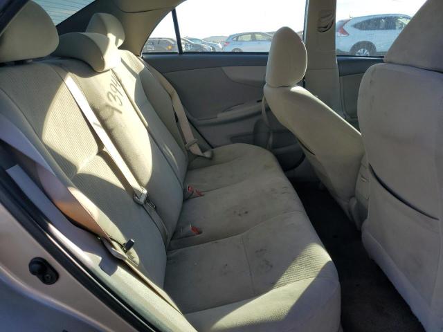 Photo 6 from auction – 2010 TOYOTA COROLLA ba with VIN 1NXBU4EEXAZ265720