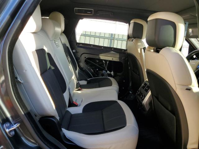 Photo 6 from auction – 2019 LAND ROVER RANGE ROVE with VIN SALWS2SU1KA869163