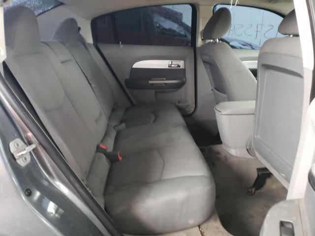 Photo 6 from auction – 2007 CHRYSLER SEBRING with VIN 1C3LC56R57N517934