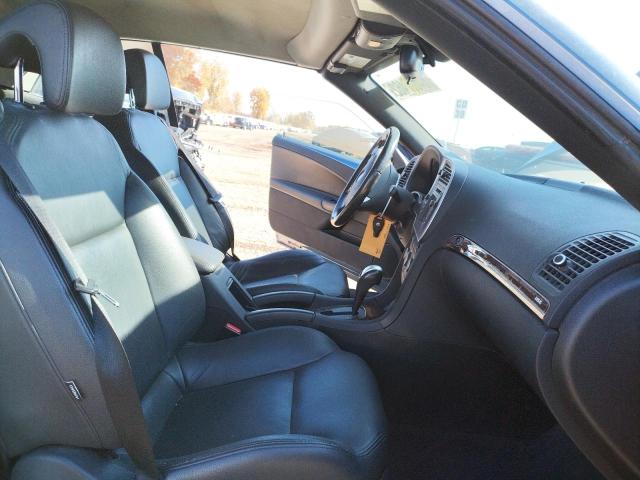 Photo 5 from auction – 2008 SAAB 9-3 2.0T with VIN YS3FB79YX86006914
