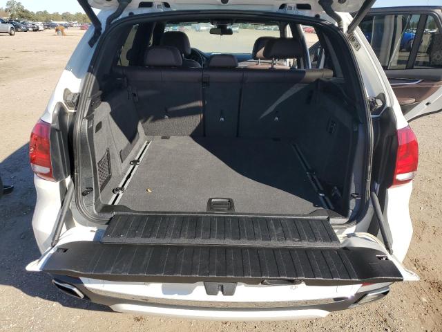 Photo 9 from auction – 2018 BMW X5 XDRIVE3 with VIN 5UXKR0C5XJ0X93667