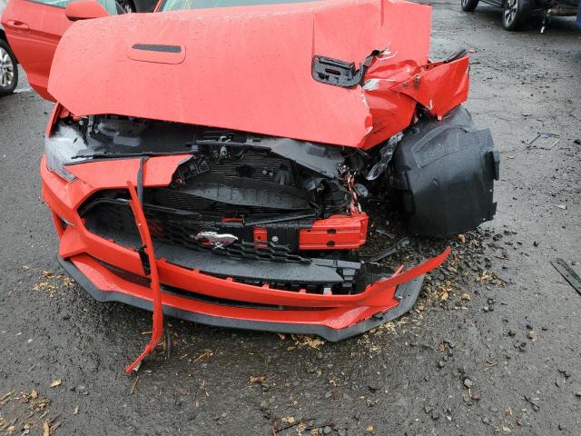 Photo 9 from auction – 2022 FORD MUSTANG with VIN 1FA6P8TH1N5126423