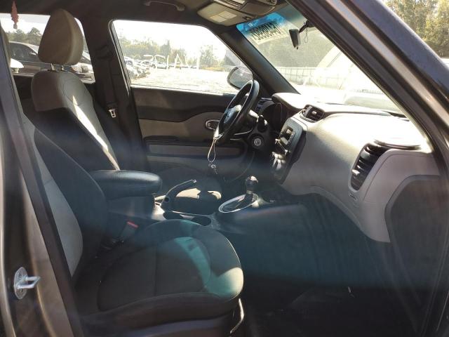 Photo 5 from auction – 2014 KIA SOUL with VIN KNDJN2A20E7004663