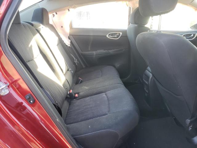 Photo 6 from auction – 2019 NISSAN SENTRA S with VIN 3N1AB7AP1KY393375