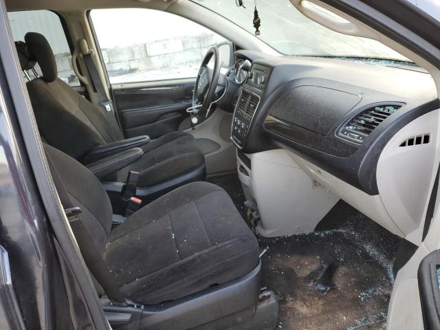 Photo 5 from auction – 2013 DODGE GRAND CARA with VIN 2C4RDGBG4DR712490
