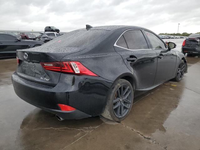 Photo 4 from auction – 2014 LEXUS IS 250 with VIN JTHBF1D24E5019376