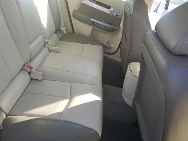 Photo 6 from auction – 2007 CHRYSLER SEBRING LI with VIN 1C3LC66M37N652095