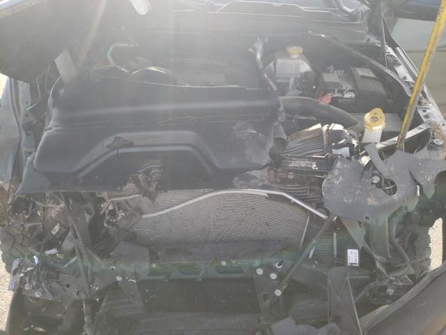 Photo 7 from auction – 2022 DODGE RAM 2500 with VIN 3C6TR5EJ7NG129672