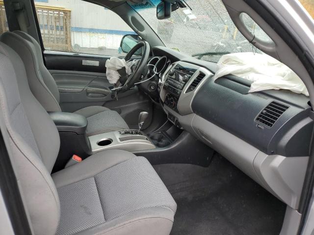 Photo 5 from auction – 2012 TOYOTA TACOMA DOU with VIN 3TMLU4EN5CM088946
