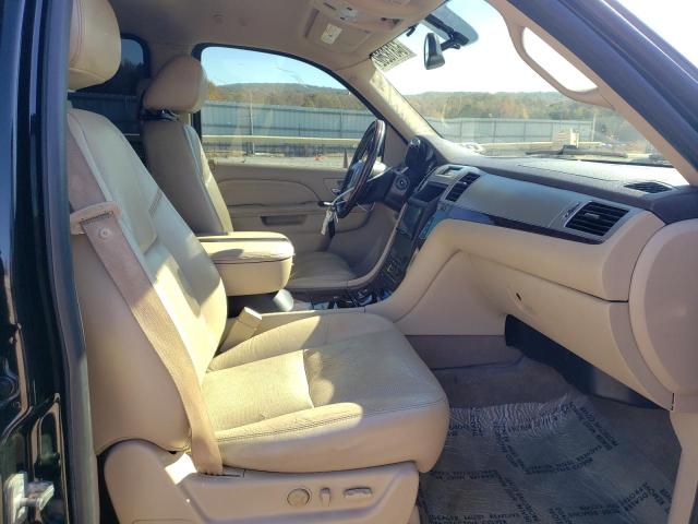 Foto 5 de la subasta – 2010 CADILLAC ESCALADE con VIN 1GYUKAEF5AR104568