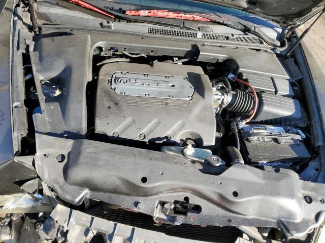 Photo 7 from auction – 2005 ACURA TL with VIN 19UUA662X5A016171