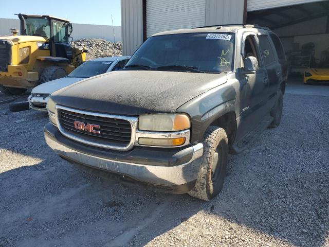 Photo 2 from auction – 2003 GMC YUKON with VIN 1GKEC13Z23R248252