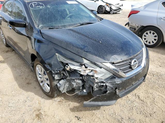 Photo 9 from auction – 2016 NISSAN ALTIMA 2.5 with VIN 1N4AL3AP7GN351029