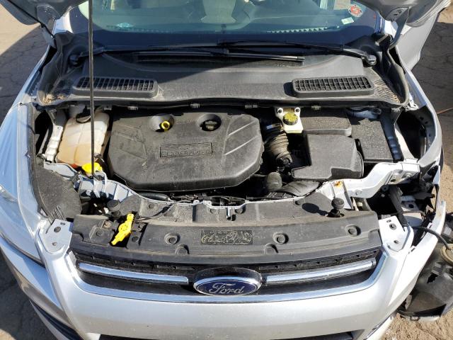 Photo 7 from auction – 2014 FORD ESCAPE TIT with VIN 1FMCU9J92EUB00132