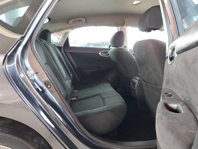 Photo 6 from auction – 2013 NISSAN SENTRA S with VIN 3N1AB7AP1DL713245
