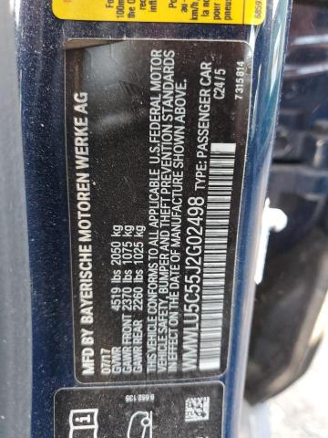 Photo 10 from auction – 2018 MINI COOPER S C with VIN WMWLU5C55J2G02498
