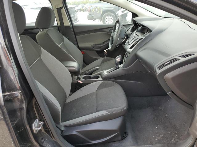 Photo 5 from auction – 2012 FORD FOCUS SE with VIN 1FAHP3F22CL429089
