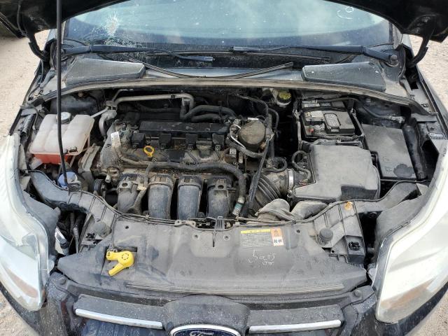 Photo 7 from auction – 2012 FORD FOCUS SE with VIN 1FAHP3F22CL429089
