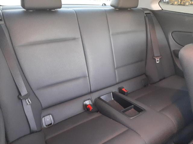 Photo 6 from auction – 2010 BMW 128 I with VIN WBAUP9C52AVL89265