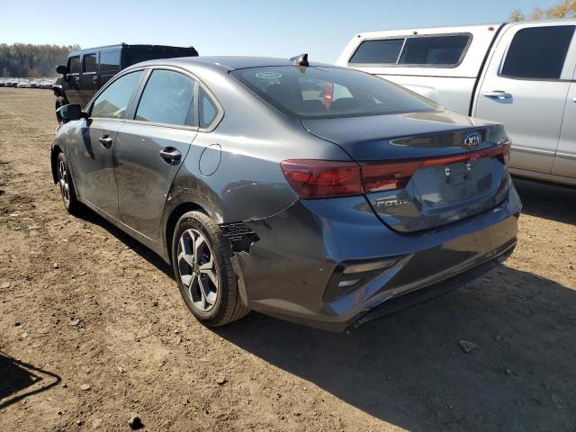 Photo 3 from auction – 2019 KIA FORTE FE with VIN 3KPF24AD5KE008683