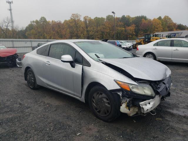 Photo 1 from auction – 2012 HONDA CIVIC LX with VIN 2HGFG3B59CH546295