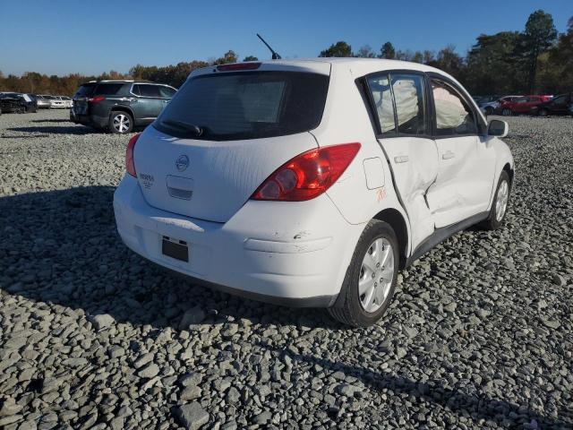 Photo 4 from auction – 2011 NISSAN VERSA S with VIN 3N1BC1CP5BL395140