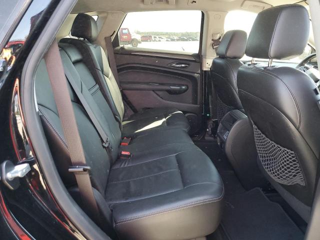 Photo 6 from auction – 2016 CADILLAC SRX with VIN 3GYFNAE38GS575433