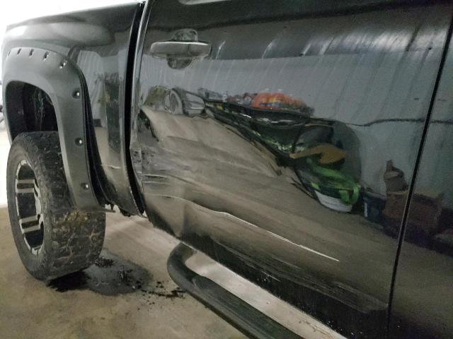 Photo 9 from auction – 2012 CHEVROLET SILVER1500 with VIN 3GCPKSE21CG176358