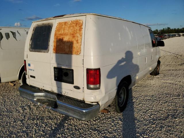 Photo 4 from auction – 2001 FORD ECONOLINE with VIN 1FTRE14261HB19782