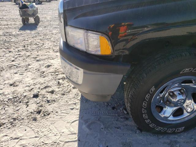Photo 9 from auction – 1994 DODGE RAM 1500 with VIN 1B7HC16Y5RS596821