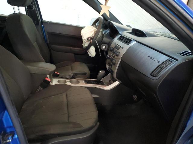 Photo 5 from auction – 2010 FORD FOCUS SE with VIN 1FAHP3FN2AW156726