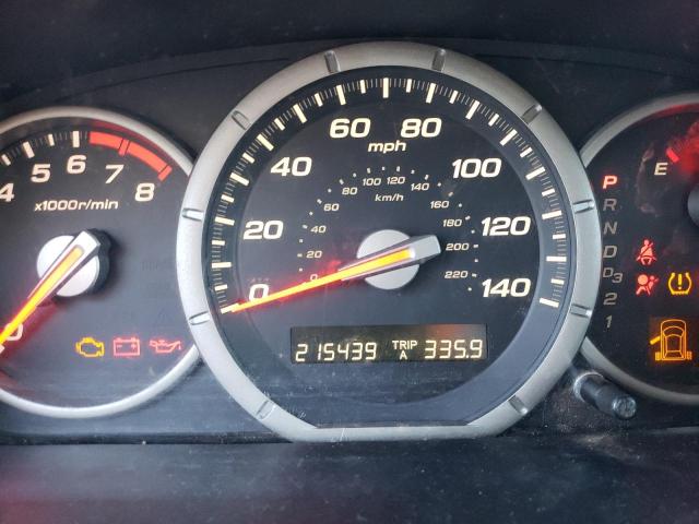 Фото 8 с аукциона – 2008 HONDA PILOT EXL с VIN 5FNYF28688B018989