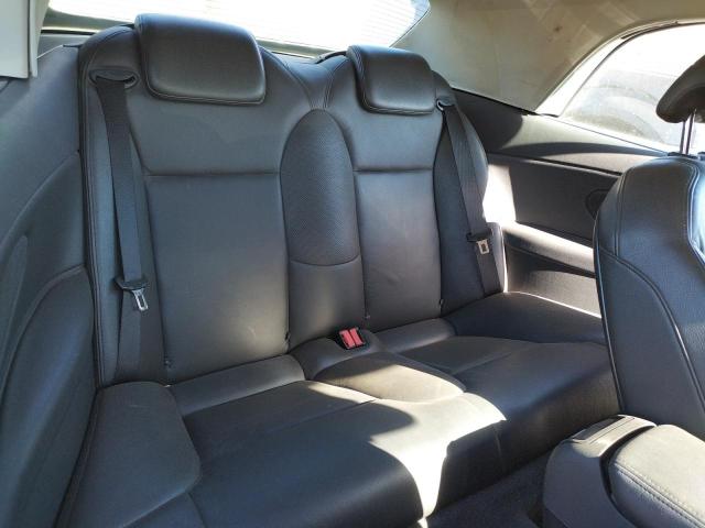 Photo 6 from auction – 2008 SAAB 9-3 2.0T with VIN YS3FB79YX86006914