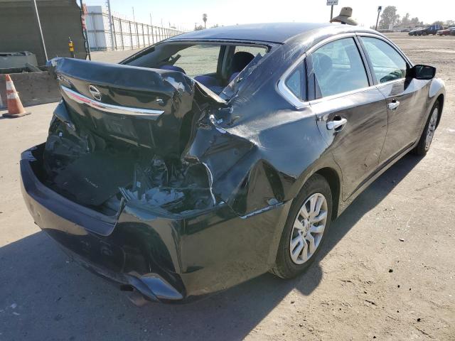 Photo 4 from auction – 2015 NISSAN ALTIMA 2.5 with VIN 1N4AL3AP5FC161532