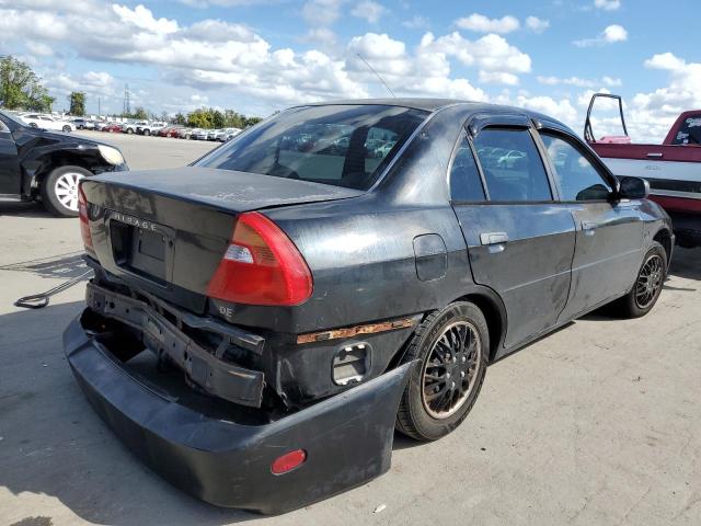 Photo 4 from auction – 2000 MITSUBISHI MIRAGE with VIN JA3AY26C3YU030803
