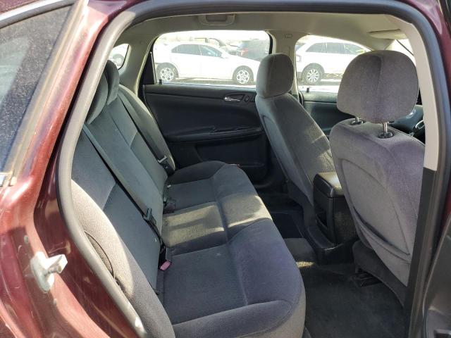 Photo 6 from auction – 2007 CHEVROLET IMPALA LS with VIN 2G1WB58K279273070