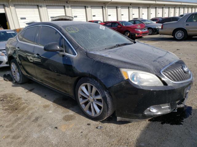 BUICK VERANO 2012 with VIN 1G4PS5SK4C4200599 - Photo from auction