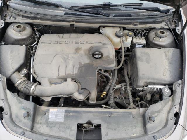 Photo 7 from auction – 2011 CHEVROLET MALIBU 1LT with VIN 1G1ZC5E14BF213152