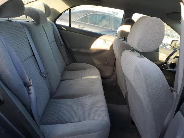 Фото 6 с аукциона – 2005 TOYOTA COROLLA CE с VIN 2T1BR32E05C487433