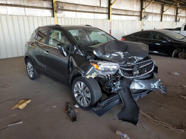 BUICK ENCORE PRE 2017 with VIN KL4CJESB3HB082158 - Photo from auction